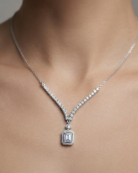 Elegant Gems