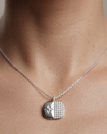 Mountain Waves Jewelry