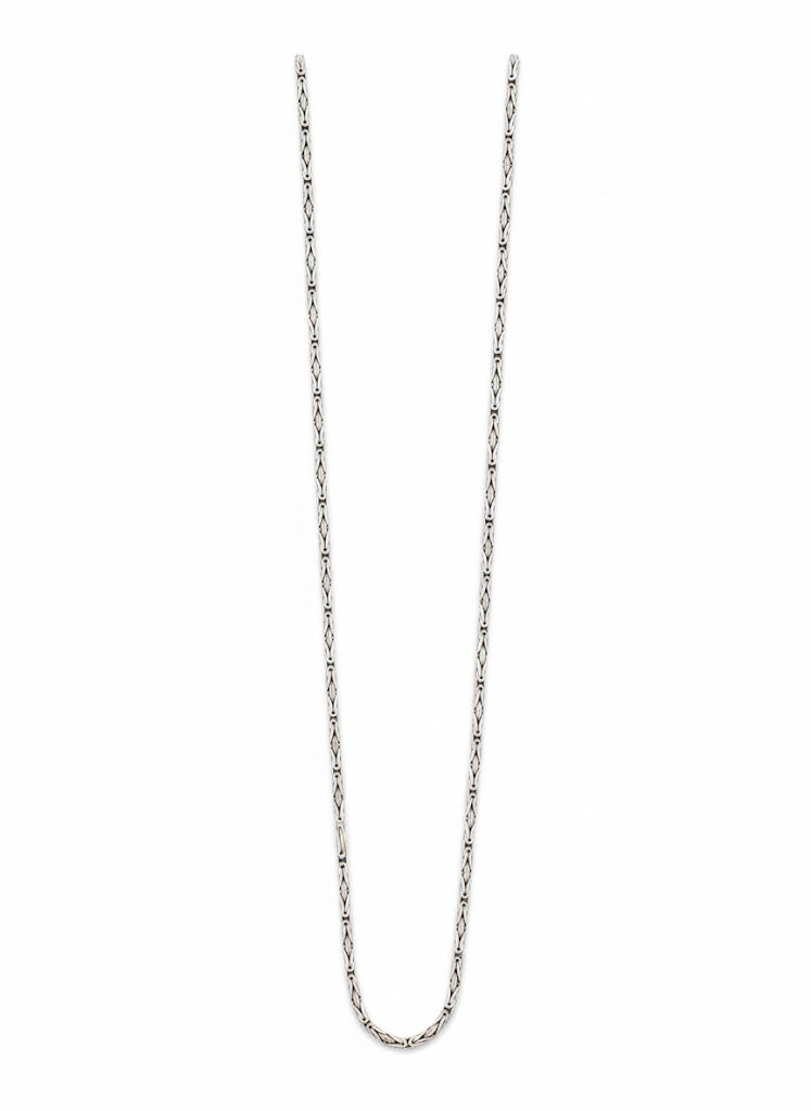 King Chain – Sterling Silver 925