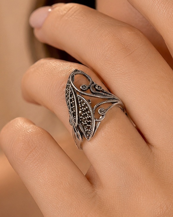 925 Sterling Silver Ring for Women