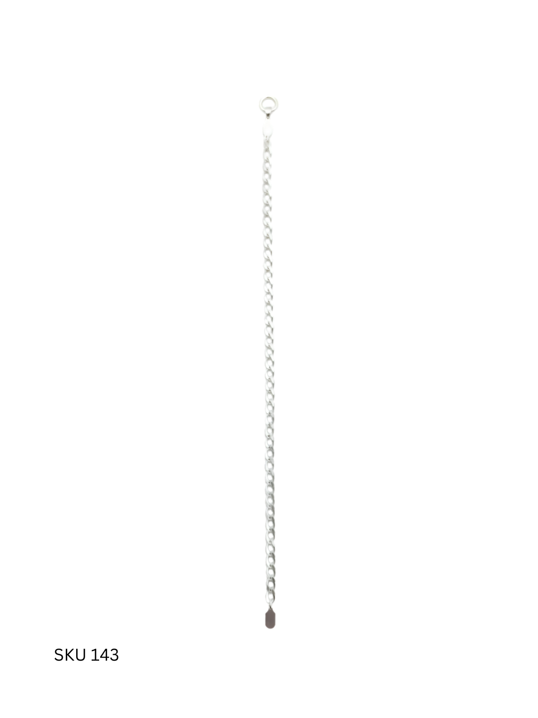 A lightweight ant nest design bracelet crafted in Italian silver plating over 925 sterling silver—perfect for stylish everyday wear at an accessible price.