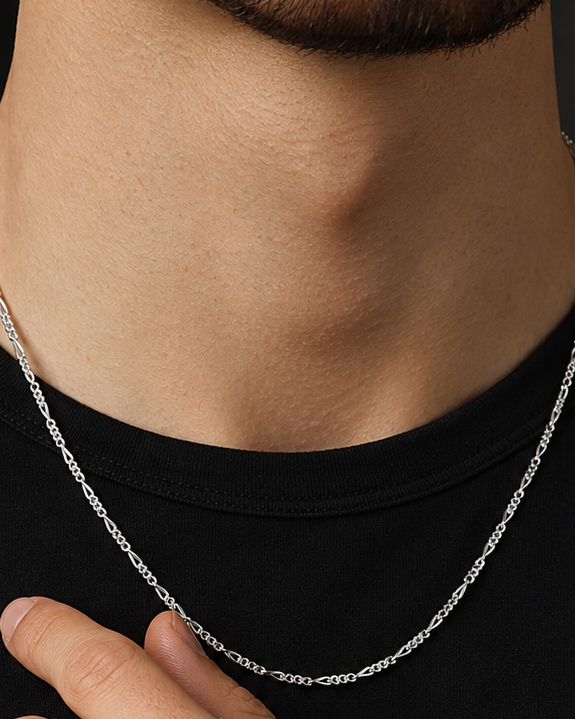 Men necklace