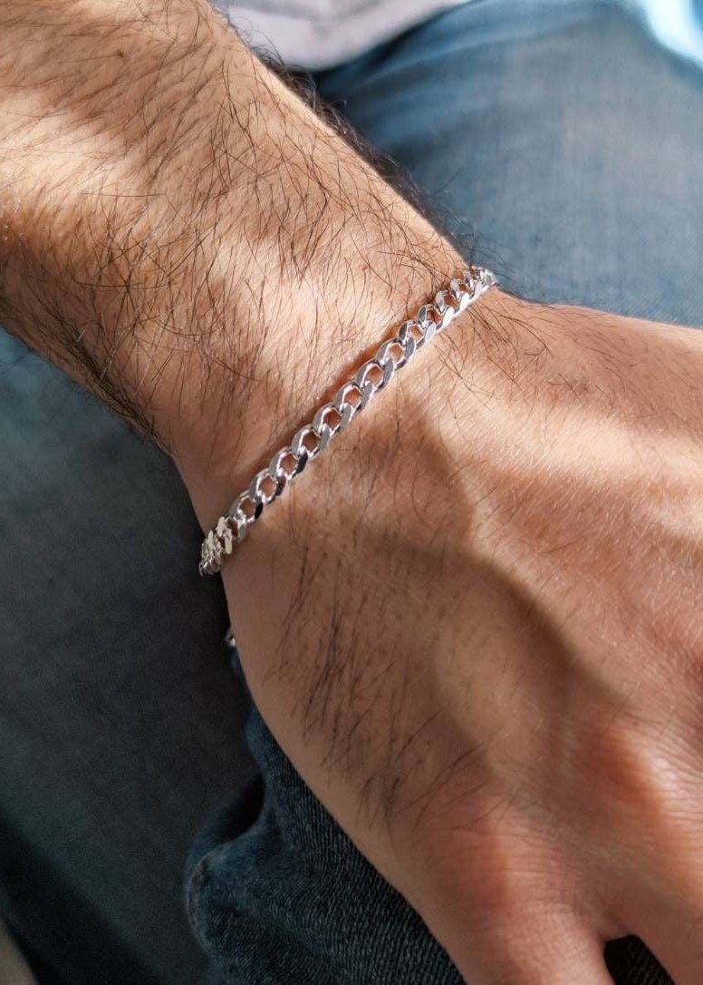 Grommet Bracelet Economic Edition