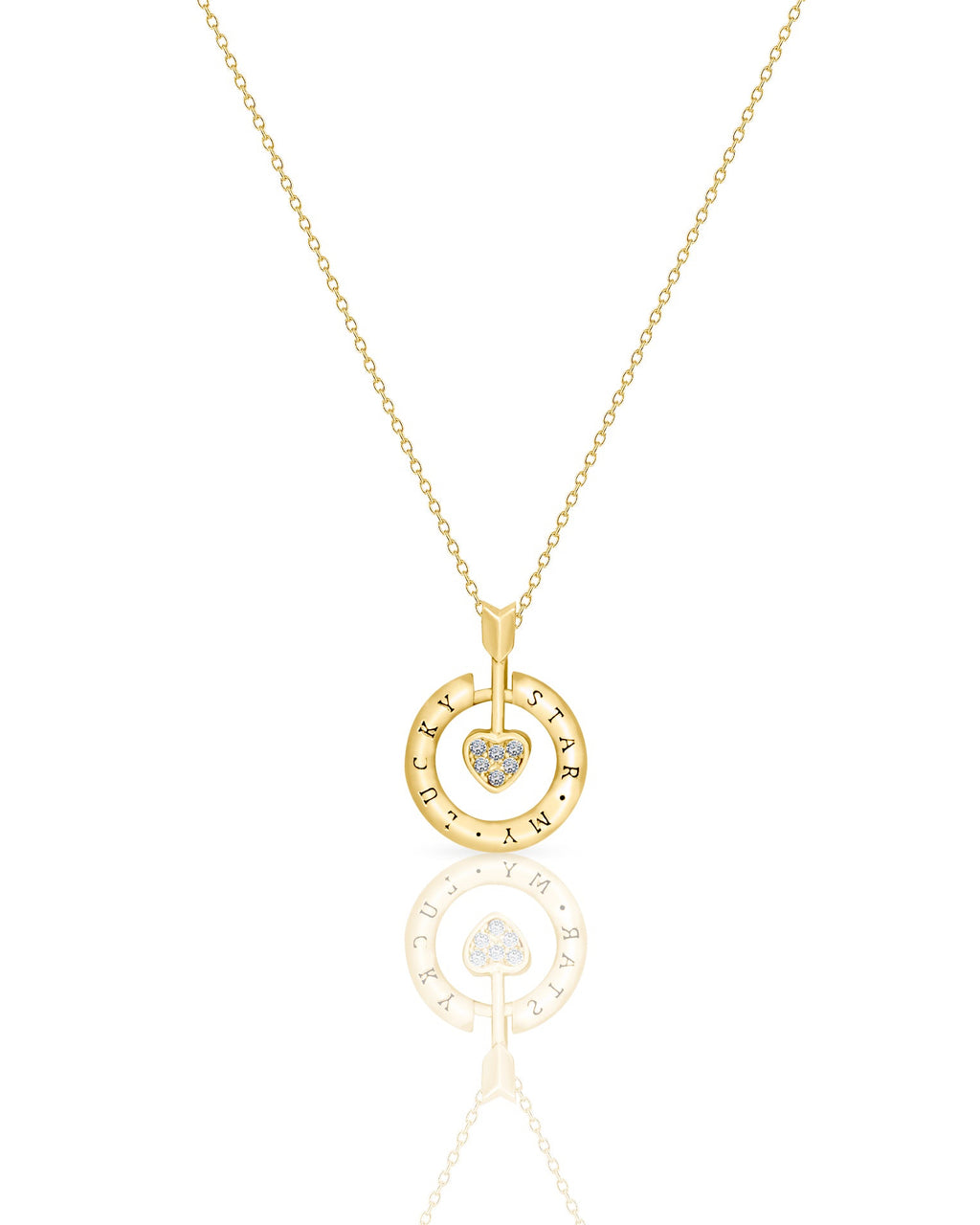 Elegant Gold Jewelry